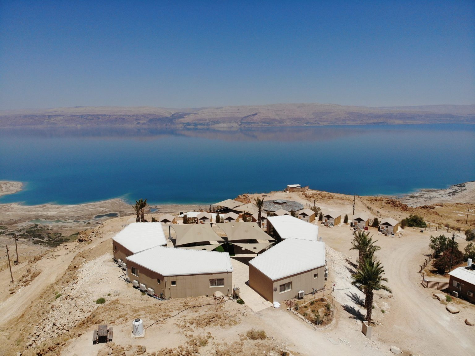 מצוקי דרגות ים המלח