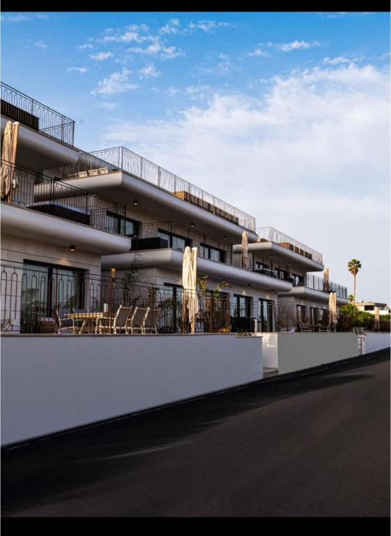The Nine Villas