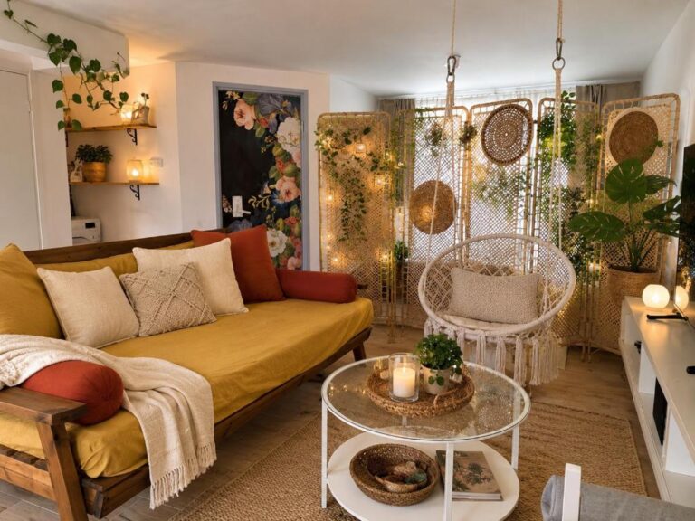 צימס דירת גן
